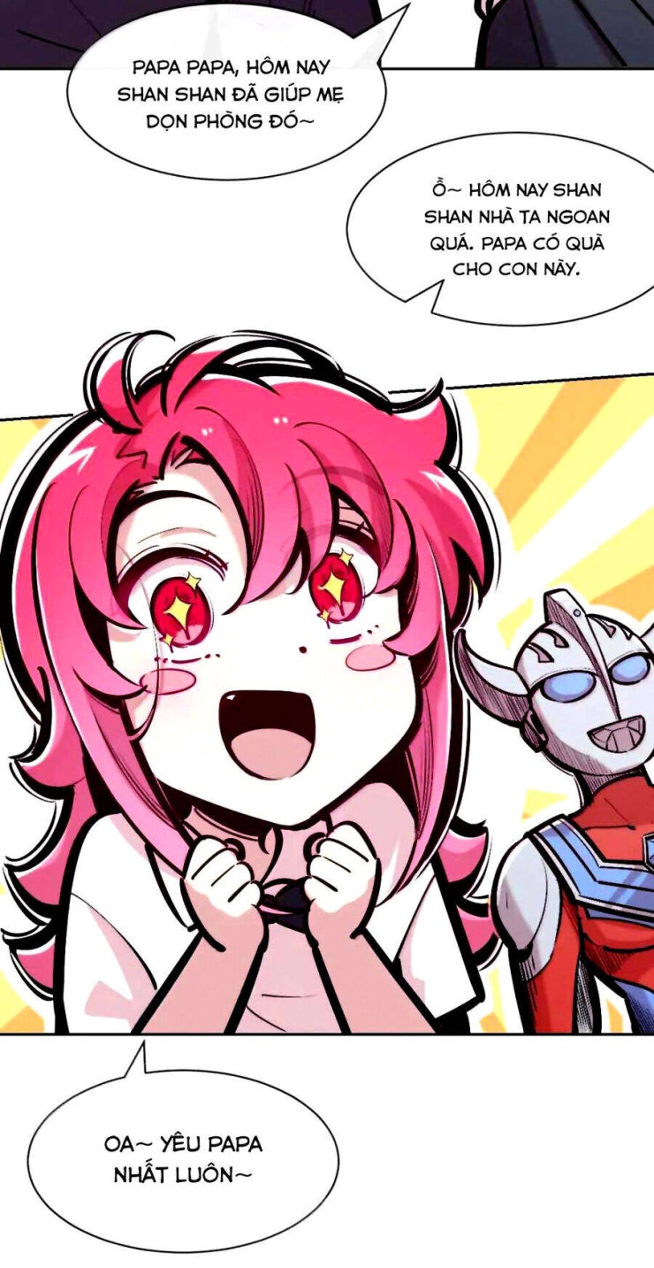 Oan gia chung nhà ! - Page 7