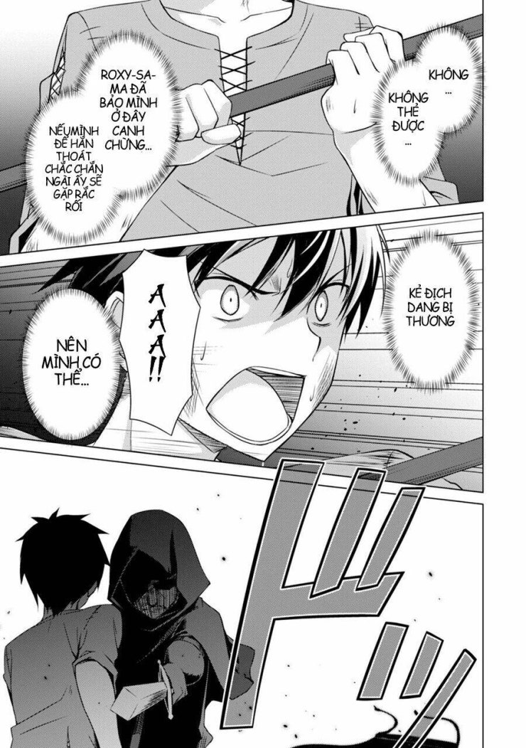 Berserk of Gluttony - Page 25