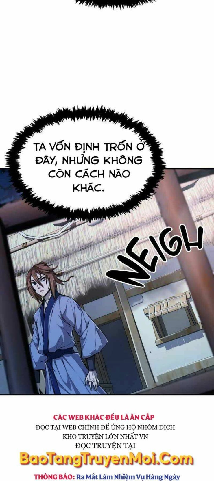 Tuyệt Đối Kiếm Cảm - Page 123