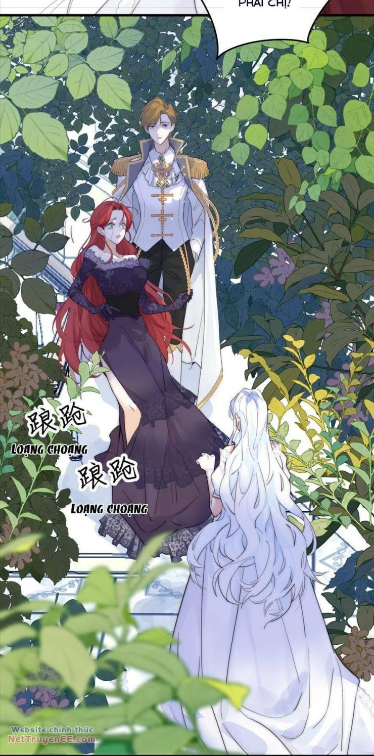 Bông Hoa Độc Của Nhà Công Tước - Page 33