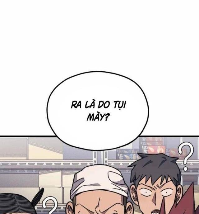 Lớp Học Cải Tạo - Page 54