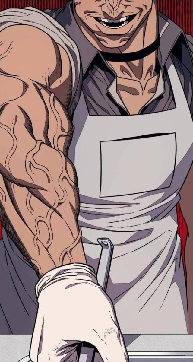 Lớp Học Cải Tạo - Page 10