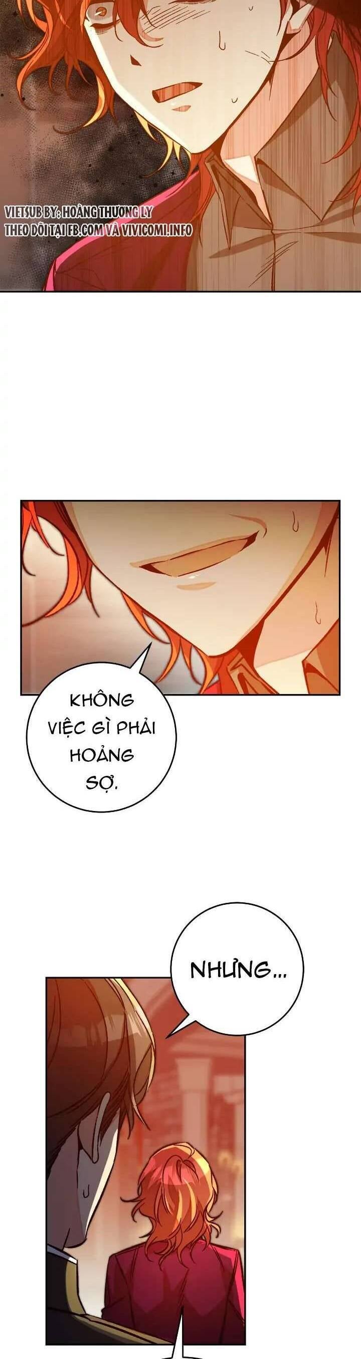 Xuyên Vào Tiểu Thuyết Làm Nữ Hoàng Tàn Độc - Page 4