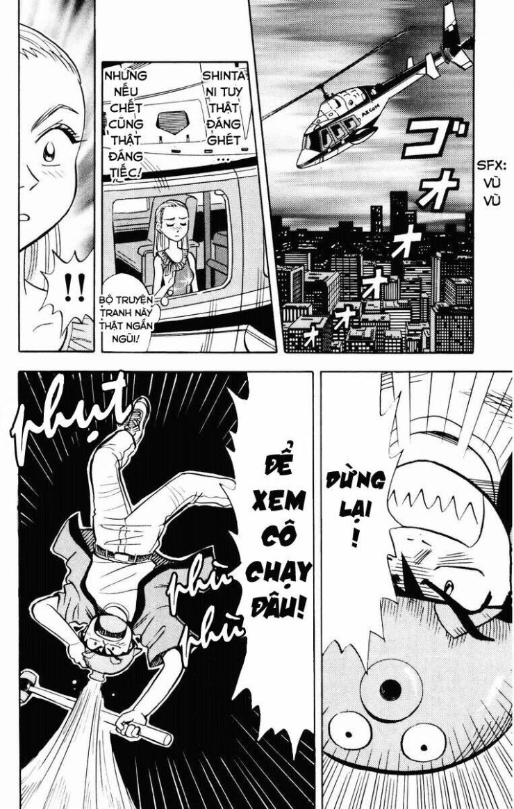 Vua sáng chế - Page 18