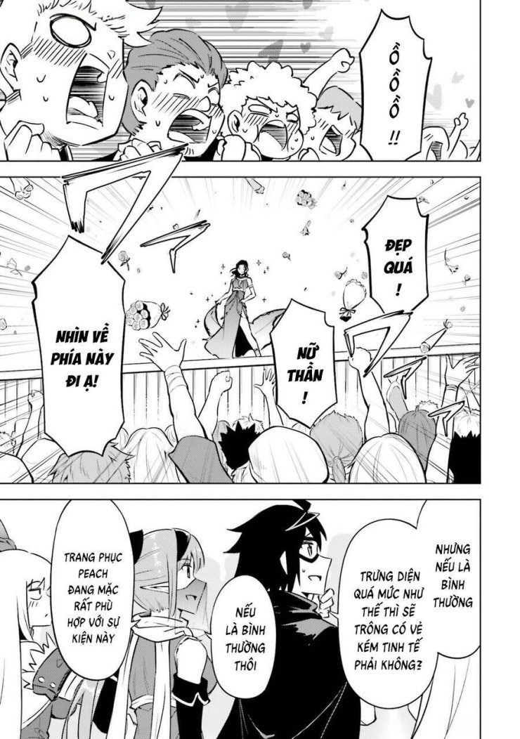 Tono Kanri O Shite Miyou - Page 30