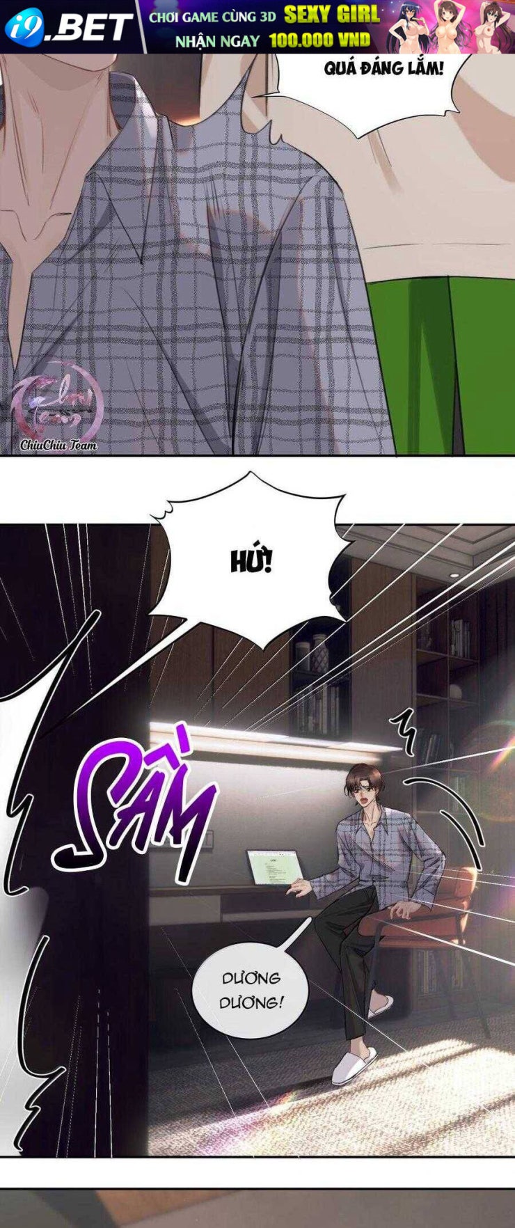 Không Thể Cưỡng Lại Người Yêu Dính Người - Page 29