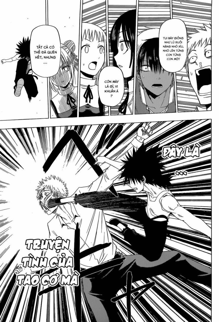 Hungry Marie - Page 14