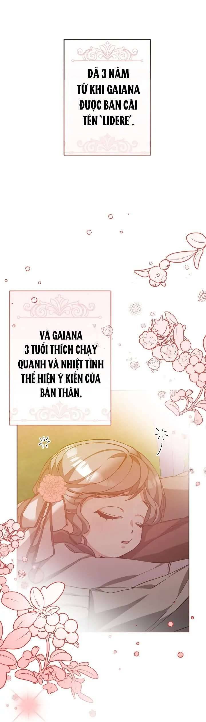 Xuyên Vào Tiểu Thuyết Làm Nữ Hoàng Tàn Độc - Page 35