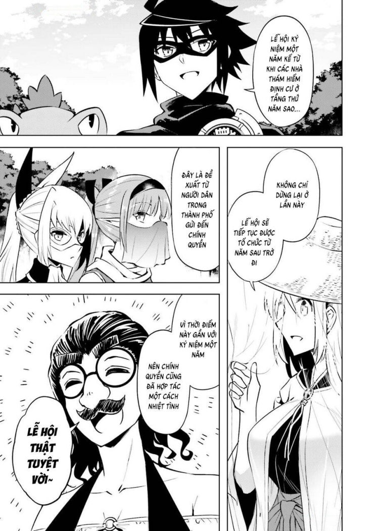 Tono Kanri O Shite Miyou - Page 17