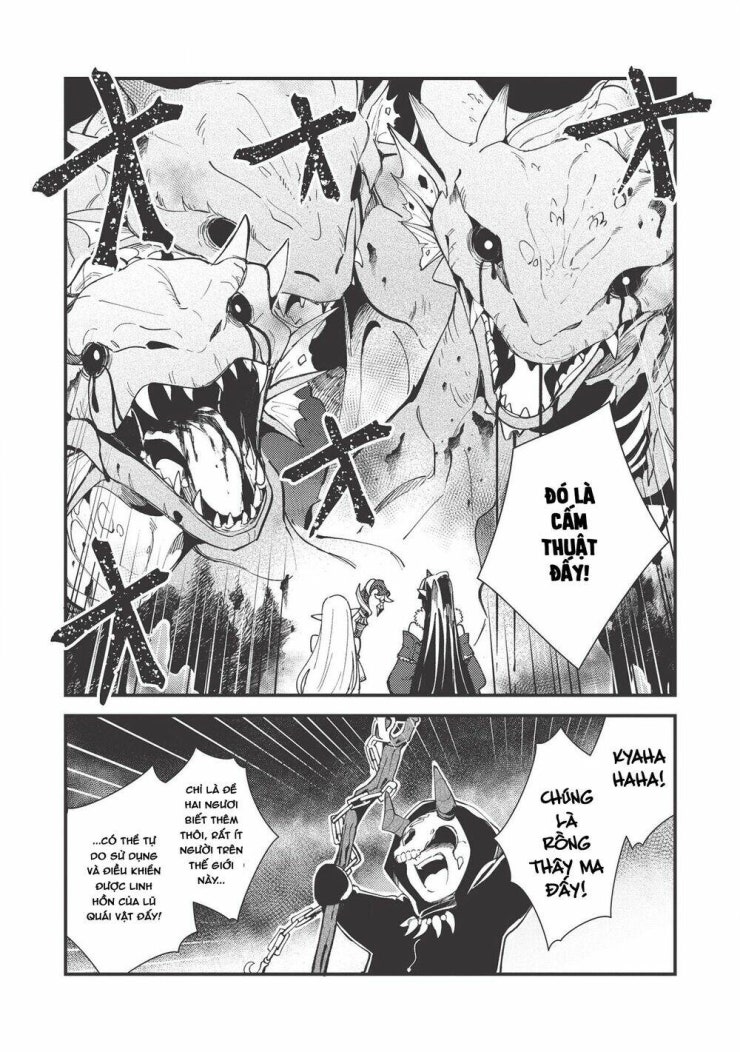 Nihon e Youkoso Elf-san - Page 18