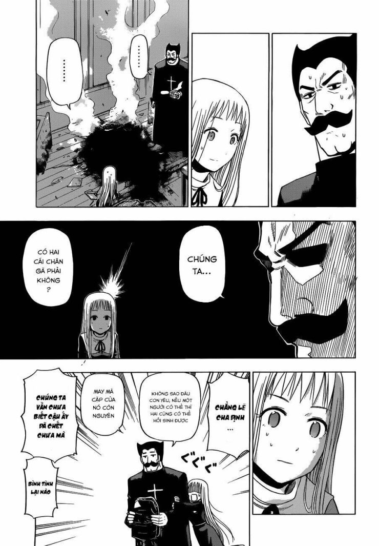 Hungry Marie - Page 48