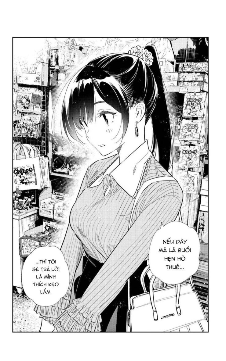 Dịch Vụ Cho Thuê Bạn Gái - Page 7