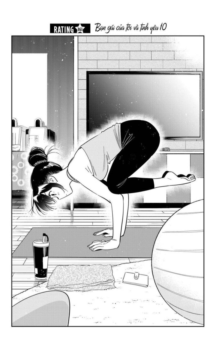 Dịch Vụ Cho Thuê Bạn Gái - Page 4