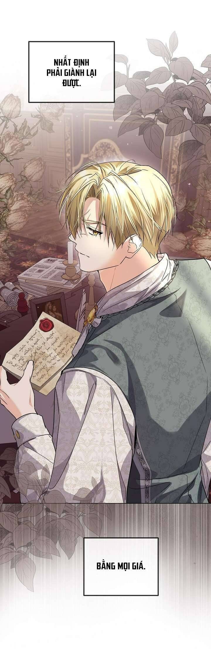 Công Chúa Nhân Danh Fan Cứng - Page 9