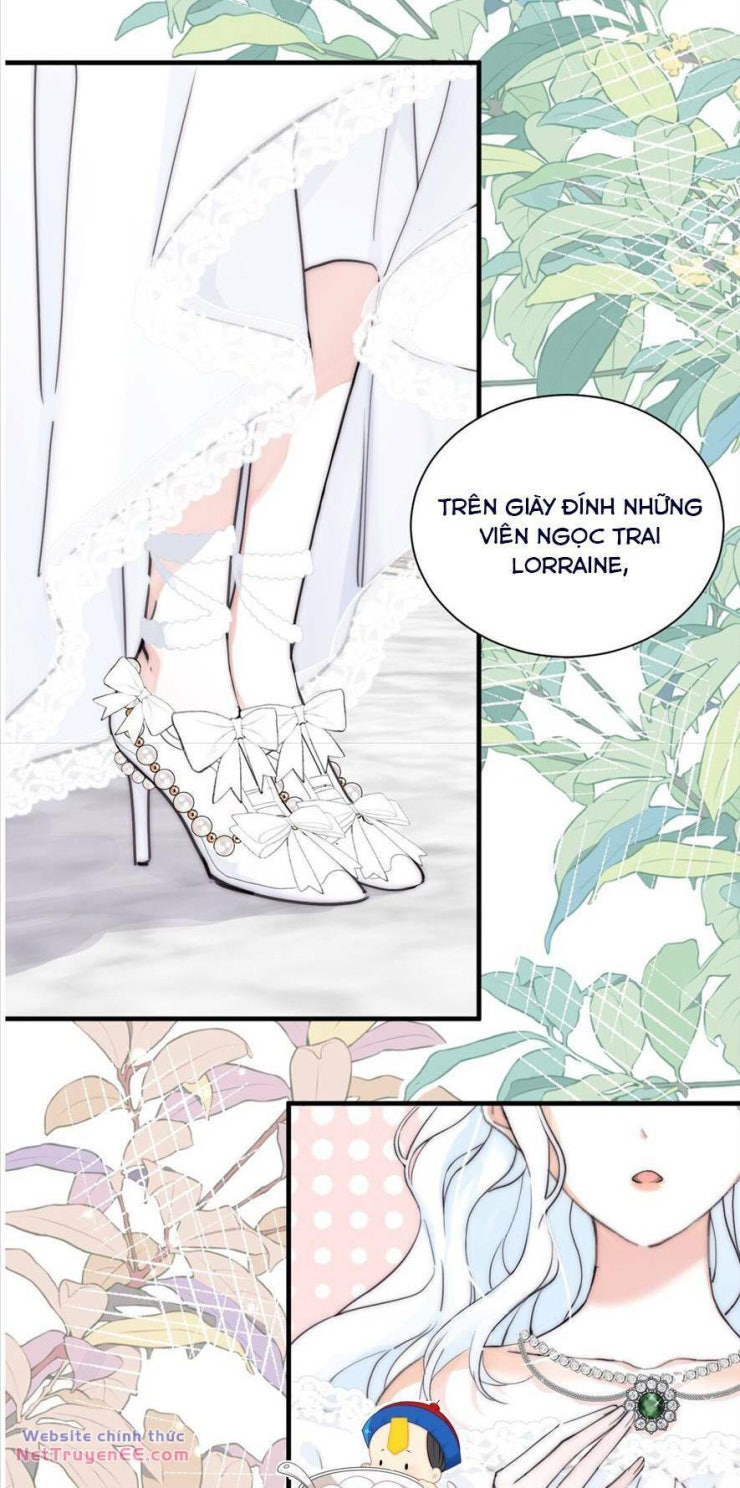 Bông Hoa Độc Của Nhà Công Tước - Page 4