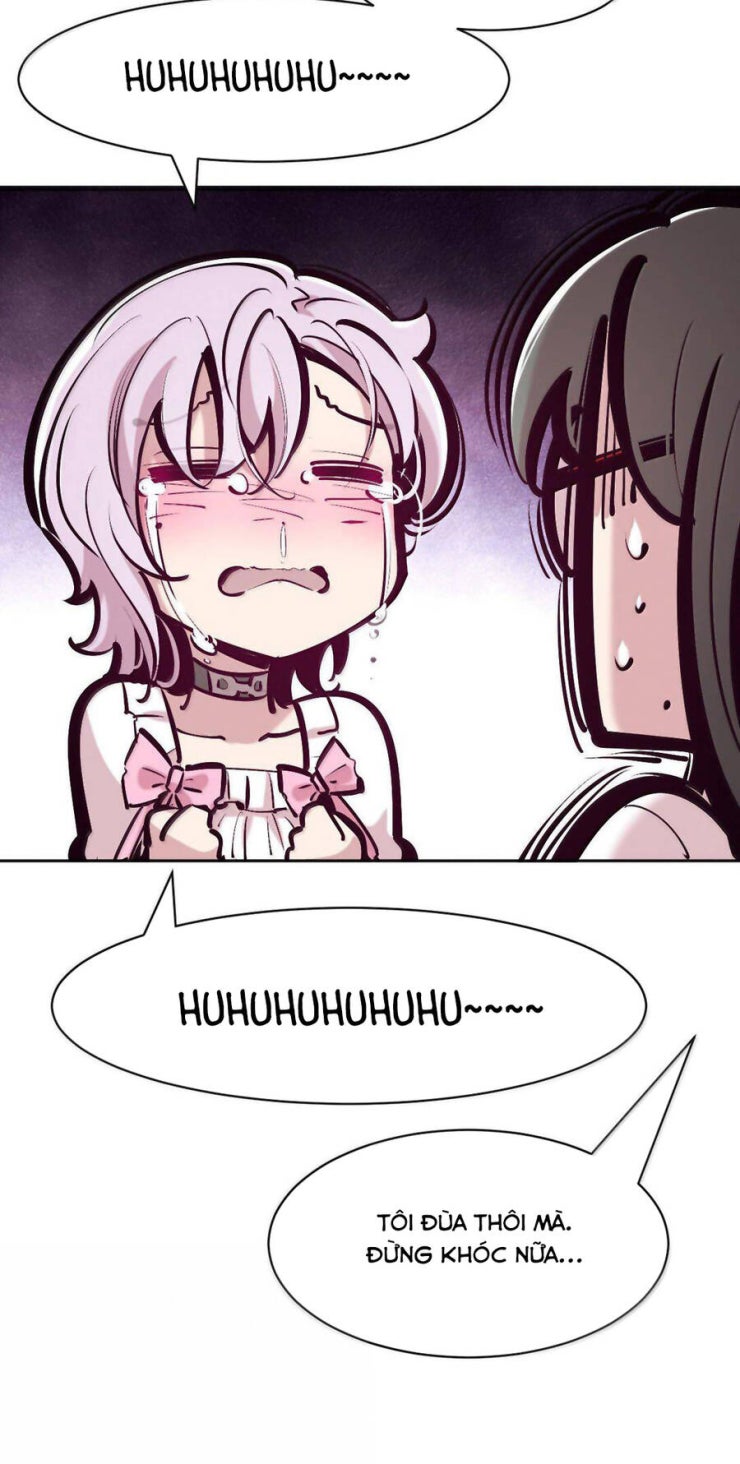 Oan gia chung nhà ! - Page 38