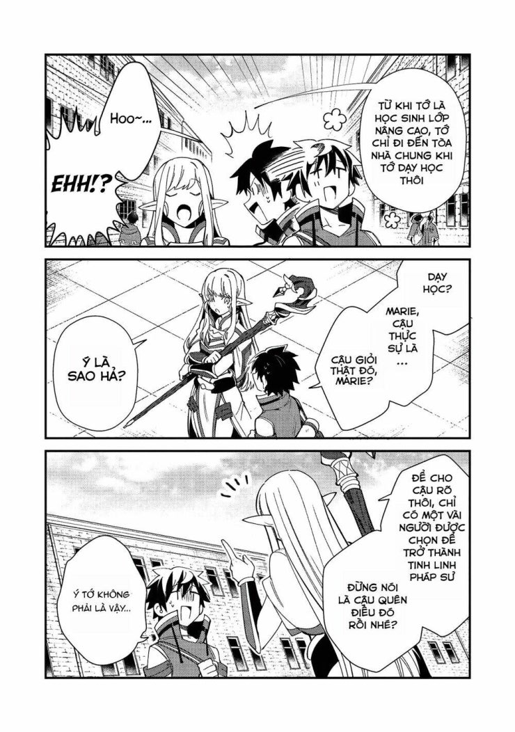 Nihon e Youkoso Elf-san - Page 5