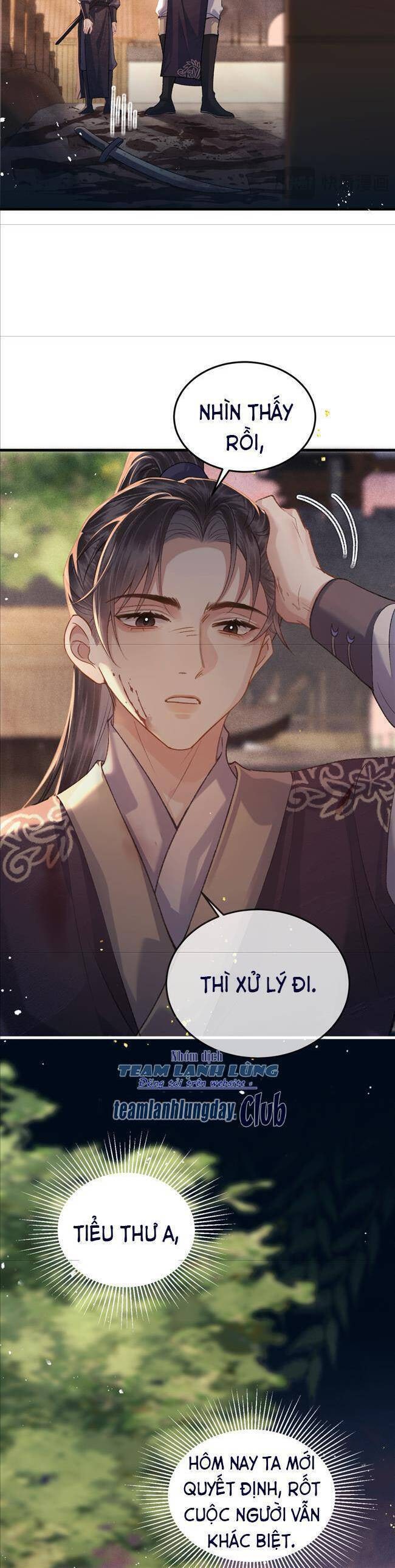 Gả Cho Phản Diện - Page 18