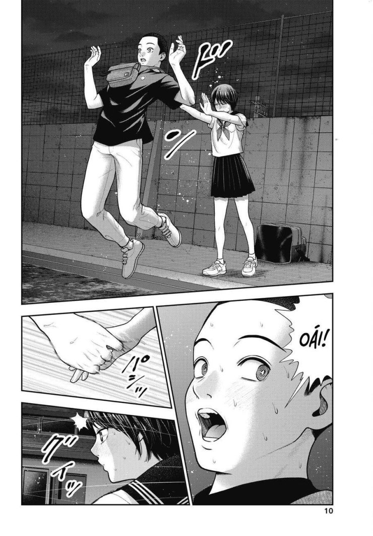 Double Play - Page 10