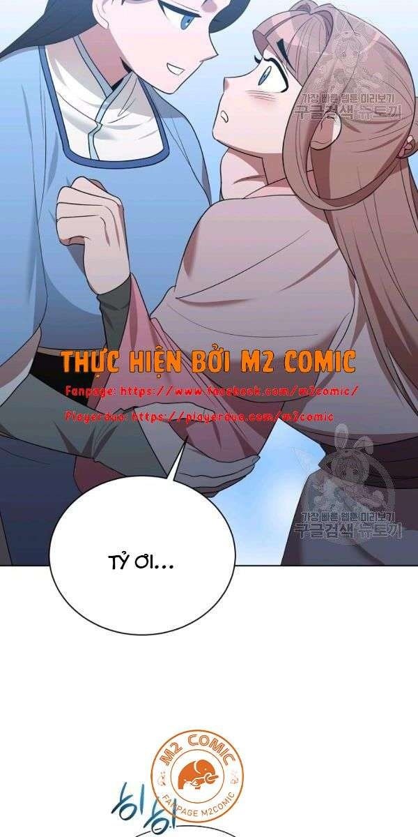 Họa Long Vương - Page 21