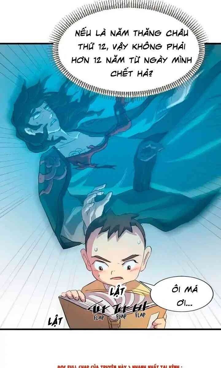 Trọng Sinh-Bất Khả Chiến Bại - Page 75