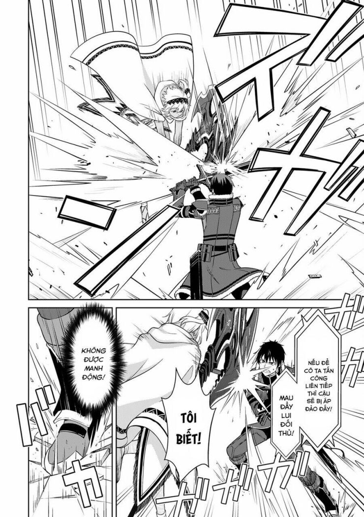 Berserk of Gluttony - Page 9