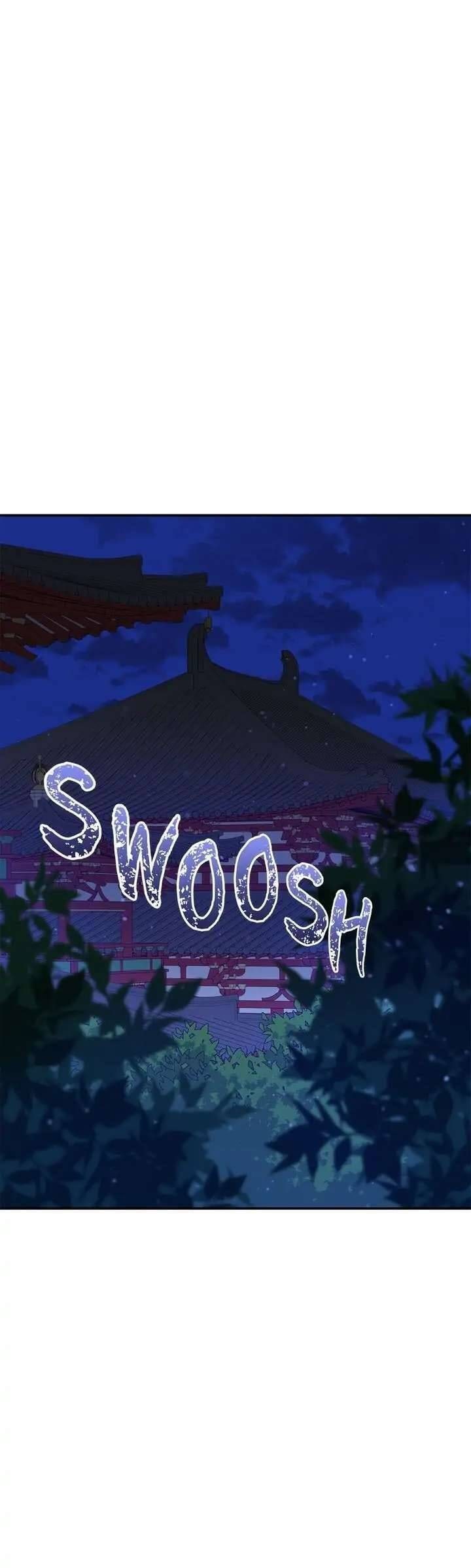 Ái Phi, Dao Của Nàng Rơi Rồi - Page 32