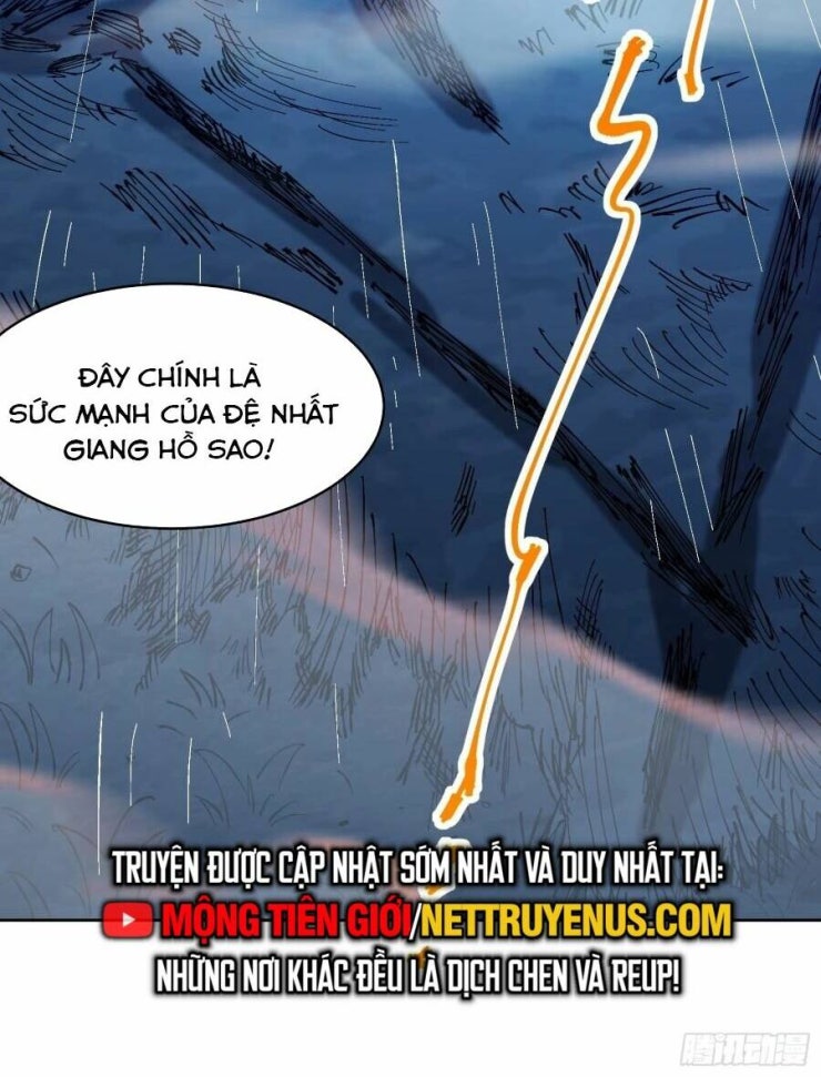 Chưa Từng Ra Tay Nhưng Ta Vẫn Thành Đại Lão Trên Thiên Bảng - Page 42