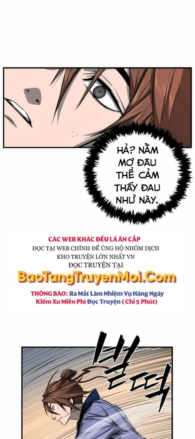 Tuyệt Đối Kiếm Cảm - Page 61
