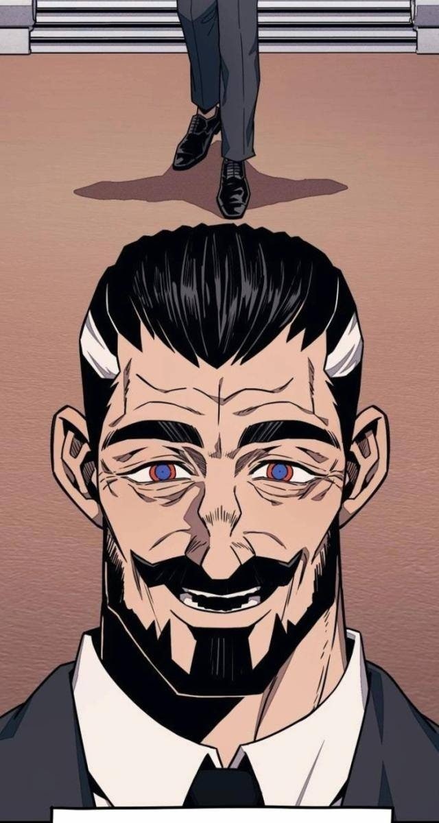 Lớp Học Cải Tạo - Page 31