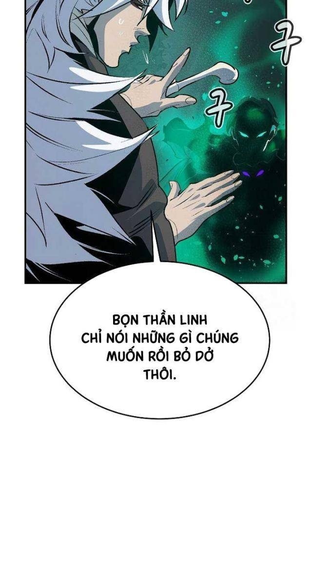 Độc Cô Tử Linh Sư - Page 19