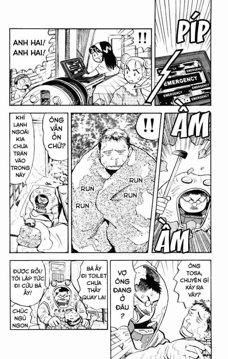 Vua sáng chế - Page 14