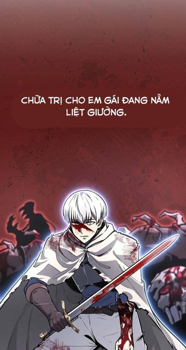 Anh Hùng Của Chúng Ta Làm Gì? - Page 37