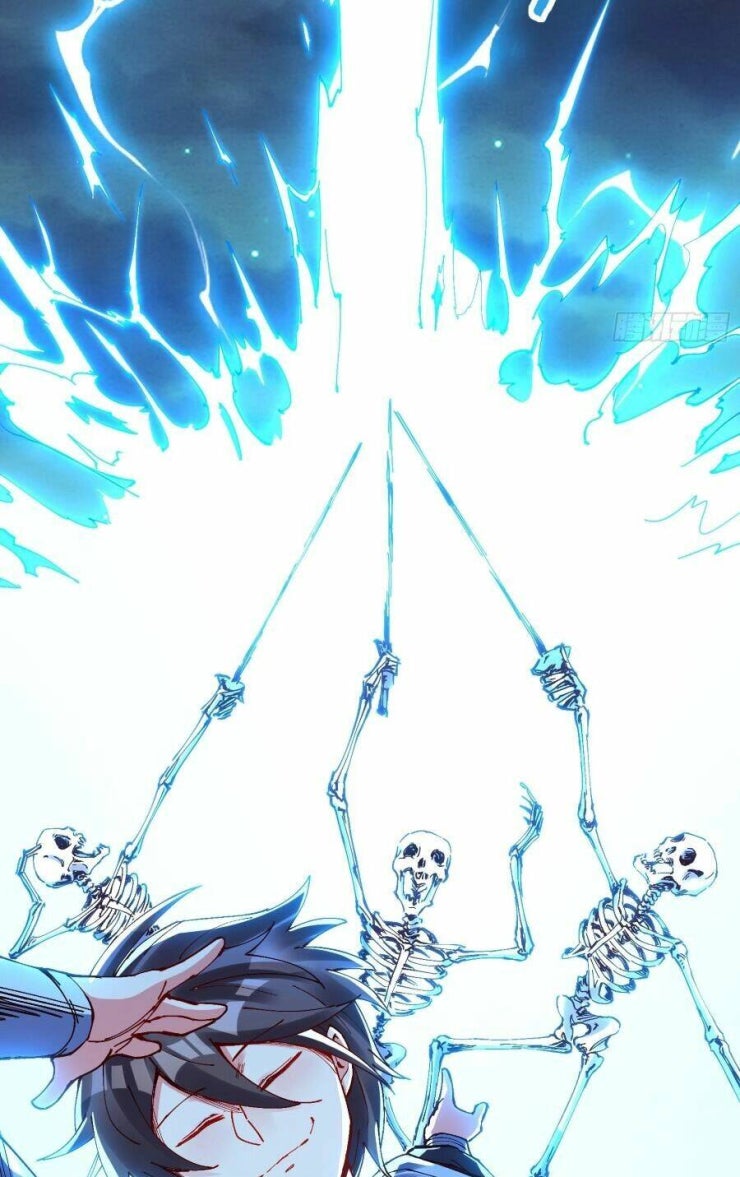 Chưa Từng Ra Tay Nhưng Ta Vẫn Thành Đại Lão Trên Thiên Bảng - Page 37