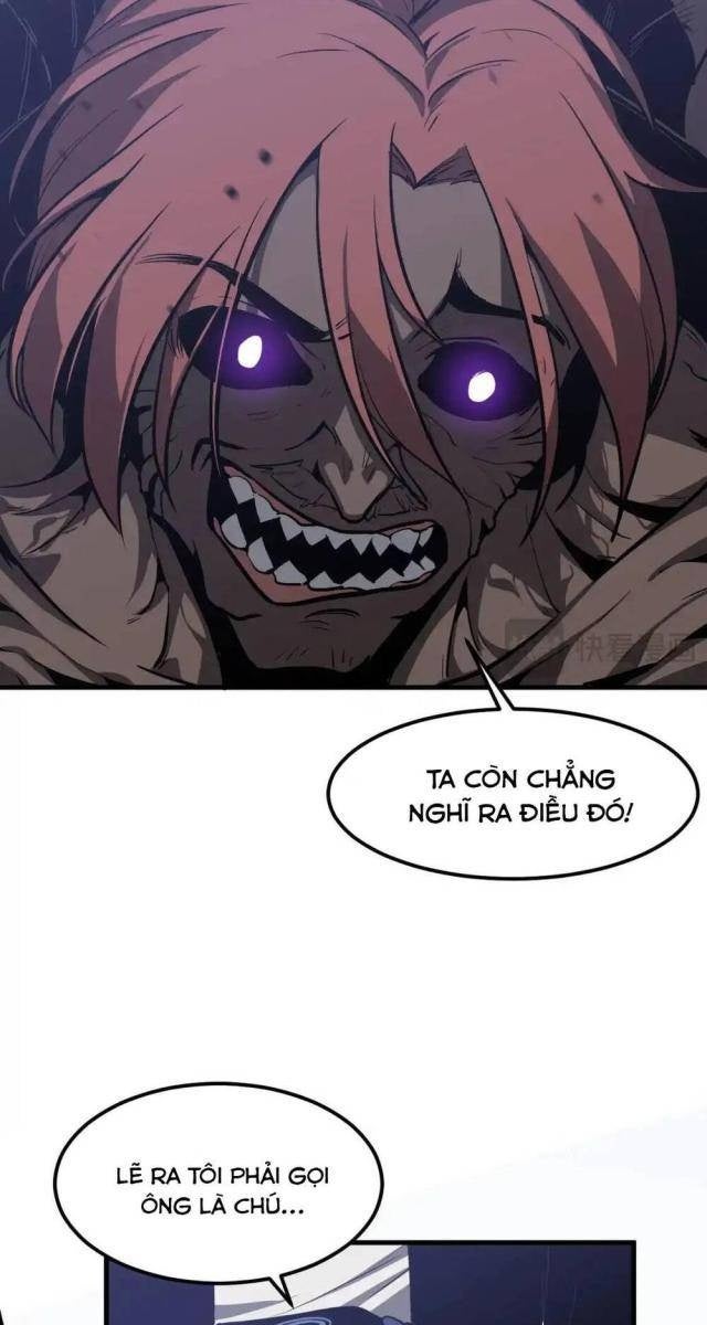 Siêu Phàm Tiến Hóa - Page 21