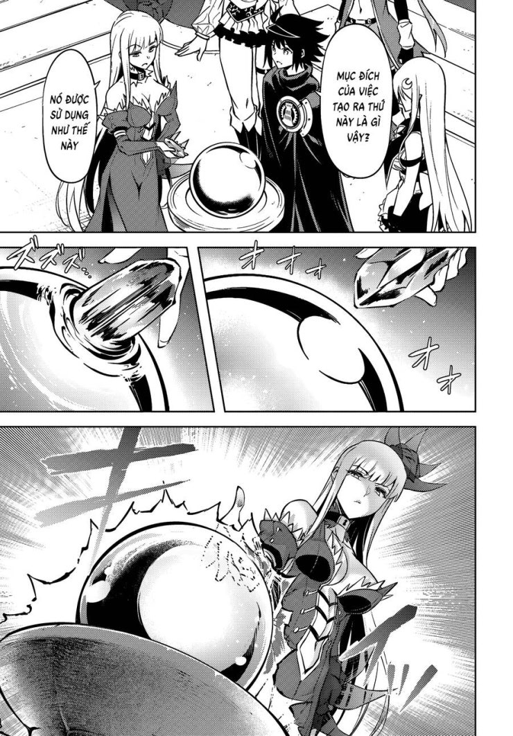 Tono Kanri O Shite Miyou - Page 8