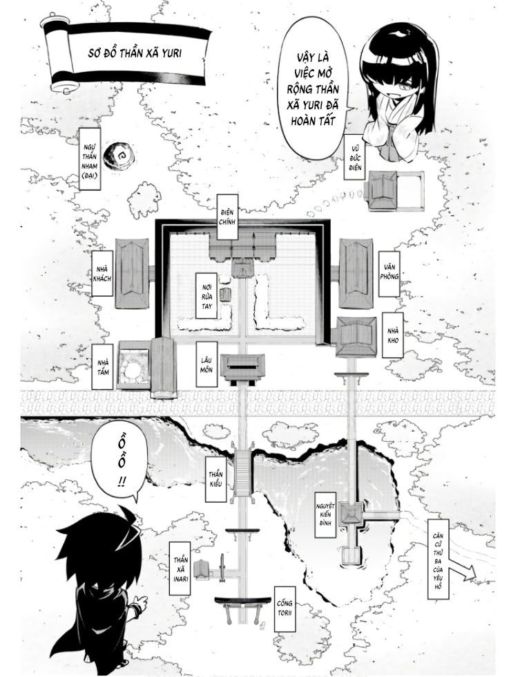 Tono Kanri O Shite Miyou - Page 15
