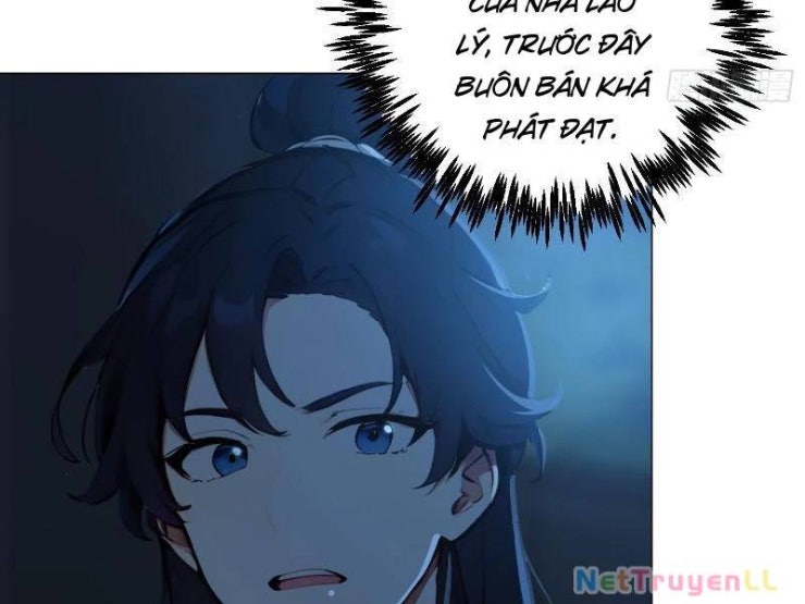 Ta Thật Sự Không Muốn Làm Thánh Tiên - Page 124