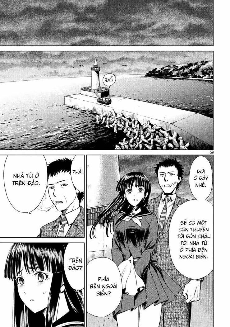 Satanophany - Page 61