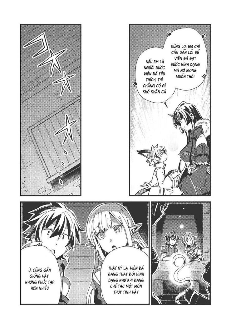 Nihon e Youkoso Elf-san - Page 27