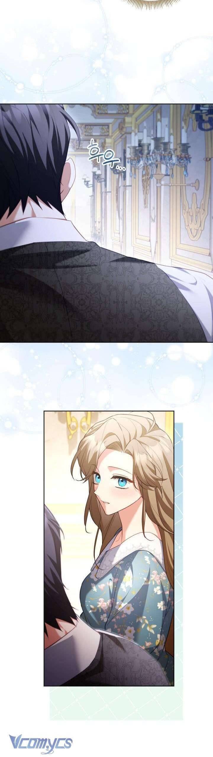 Nhật Ký Trông Trẻ - Page 10