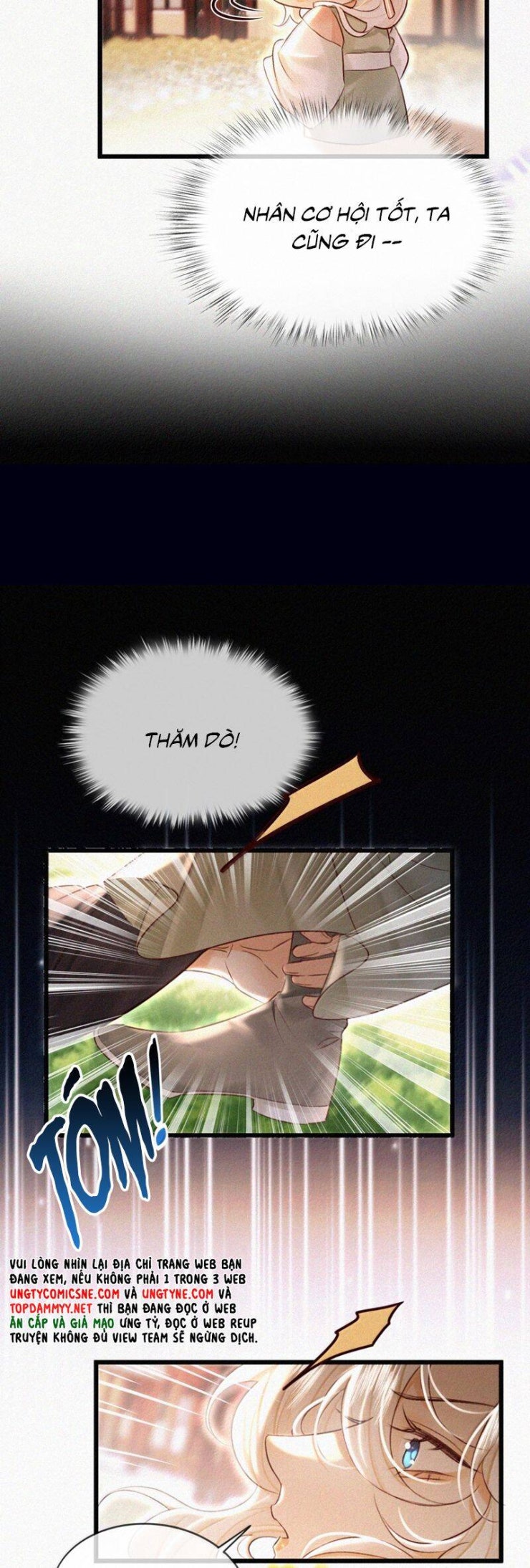 Nam Chủ Vì Sao Quyến Rũ Ta - Page 15