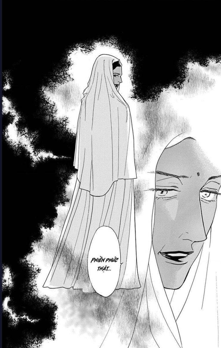 Madame Petit - Page 22