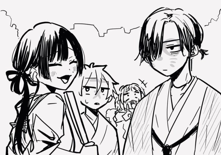 Vị Hôn Thê Của Tôi Thật Xấu Tính - Page 27