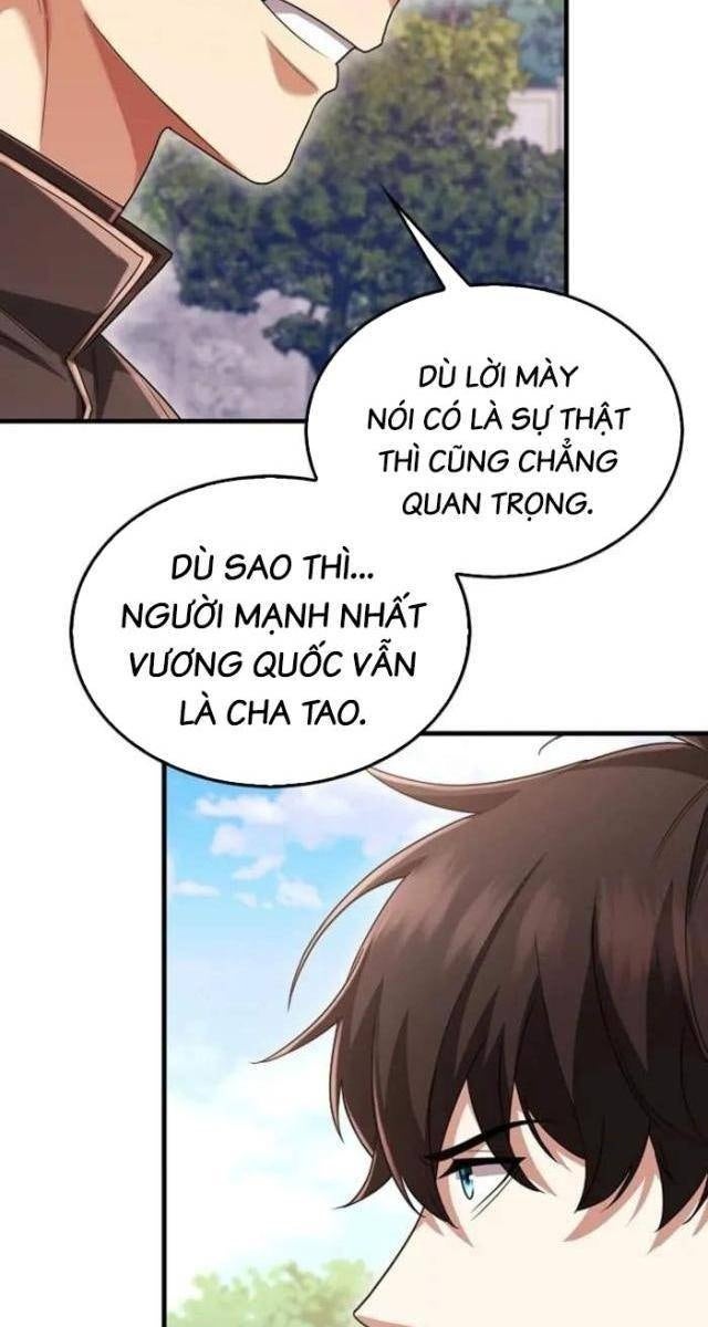 Pháp Sư Cận Chiến Mạnh Nhất - Page 107