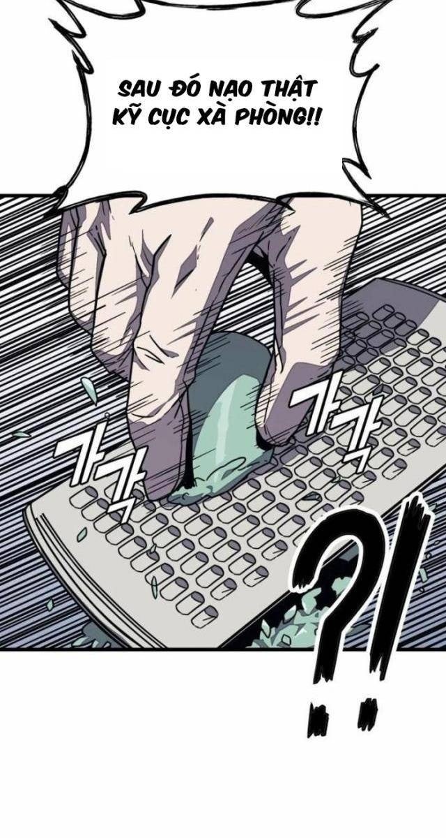 Lớp Học Cải Tạo - Page 83