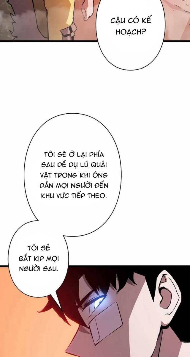 Trở Thành Dũng Giả Mạnh Nhất Dựa Vào Hệ Thống Gian Lận - Page 29