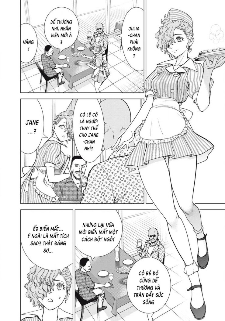 Satanophany - Page 14