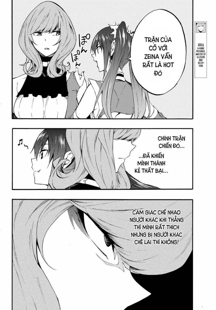 Gokusotsu Kraken - Page 7