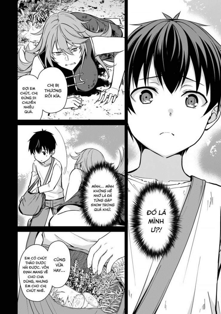 Berserk of Gluttony - Page 18